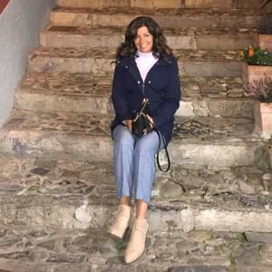 Meet your Posher, Cheryl